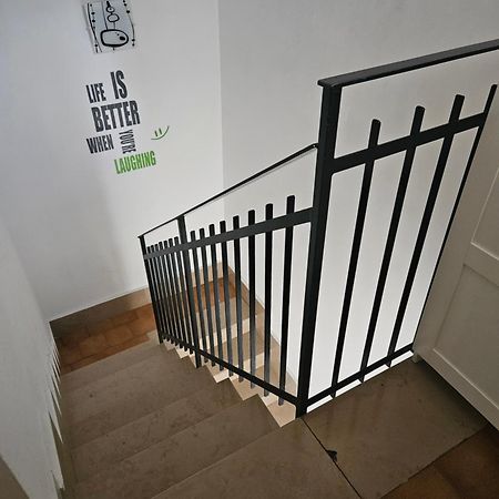 Bari Vecchia Dimora Bed & Breakfast Luaran gambar