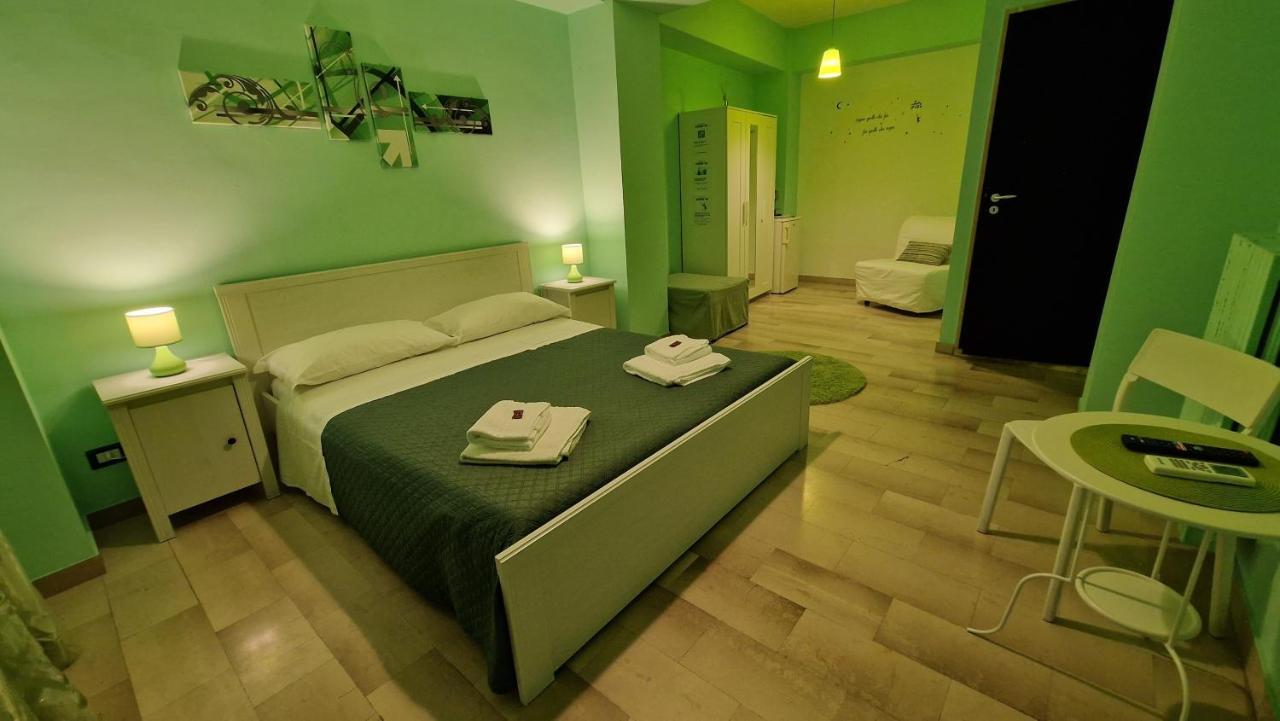 Bari Vecchia Dimora Bed & Breakfast Luaran gambar