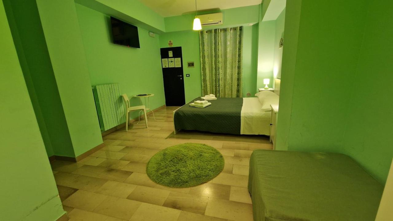 Bari Vecchia Dimora Bed & Breakfast Luaran gambar