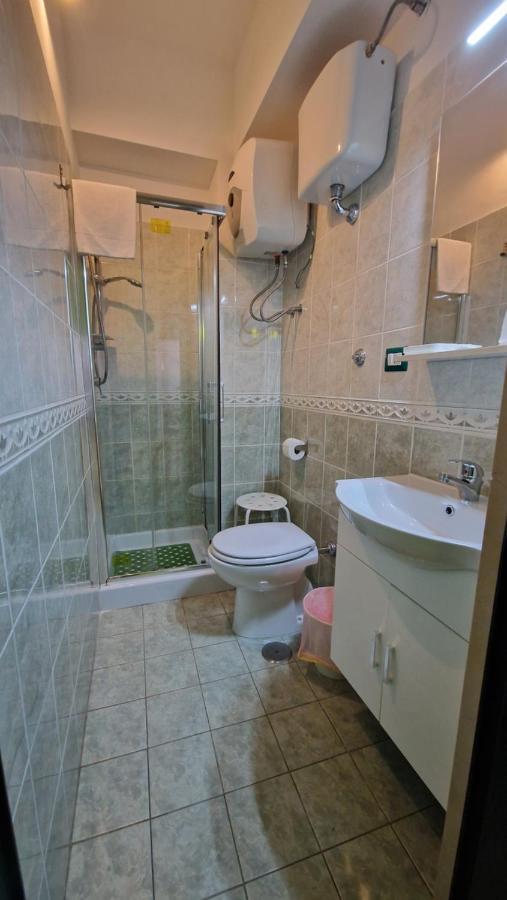 Bari Vecchia Dimora Bed & Breakfast Luaran gambar