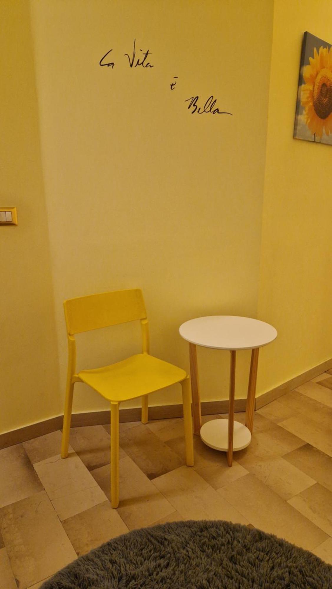 Bari Vecchia Dimora Bed & Breakfast Luaran gambar