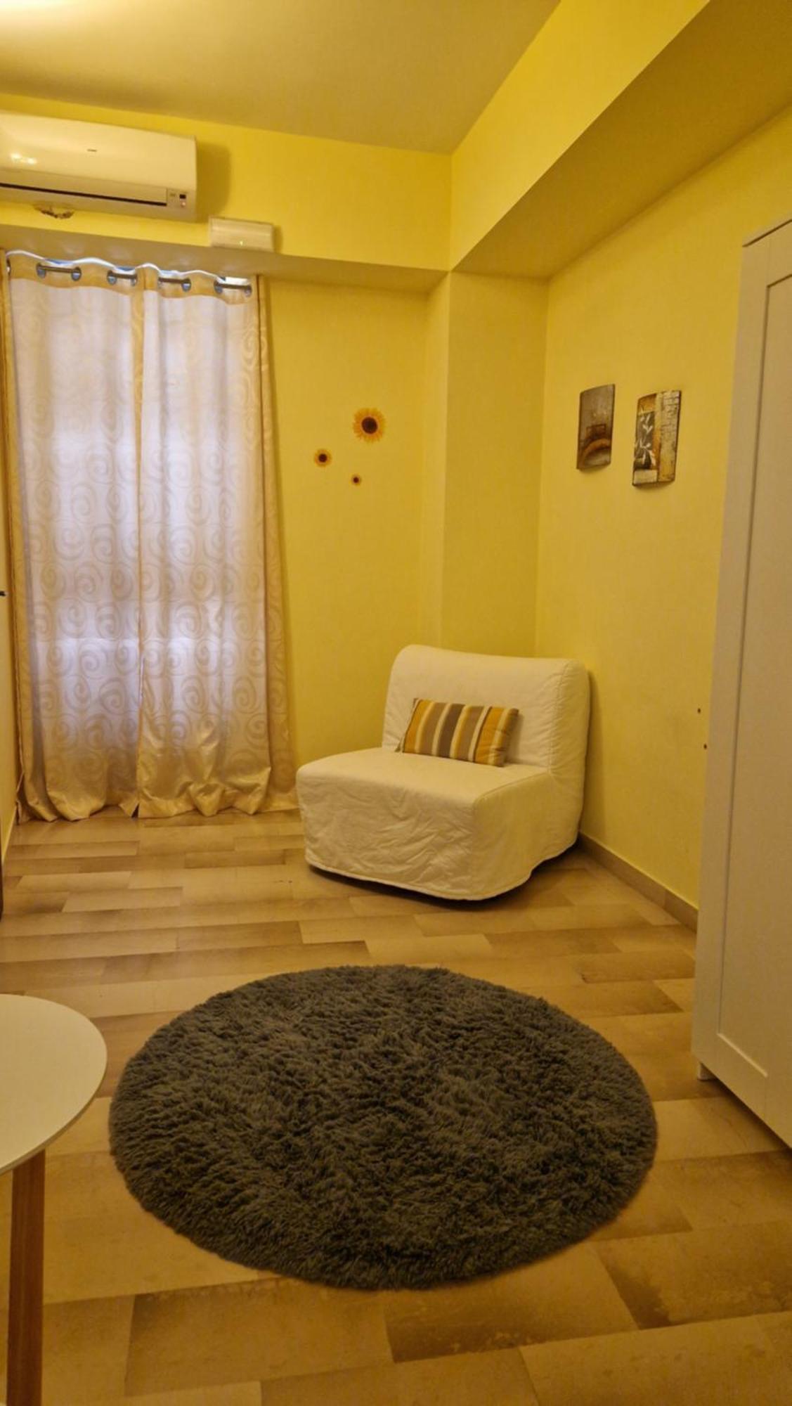Bari Vecchia Dimora Bed & Breakfast Luaran gambar