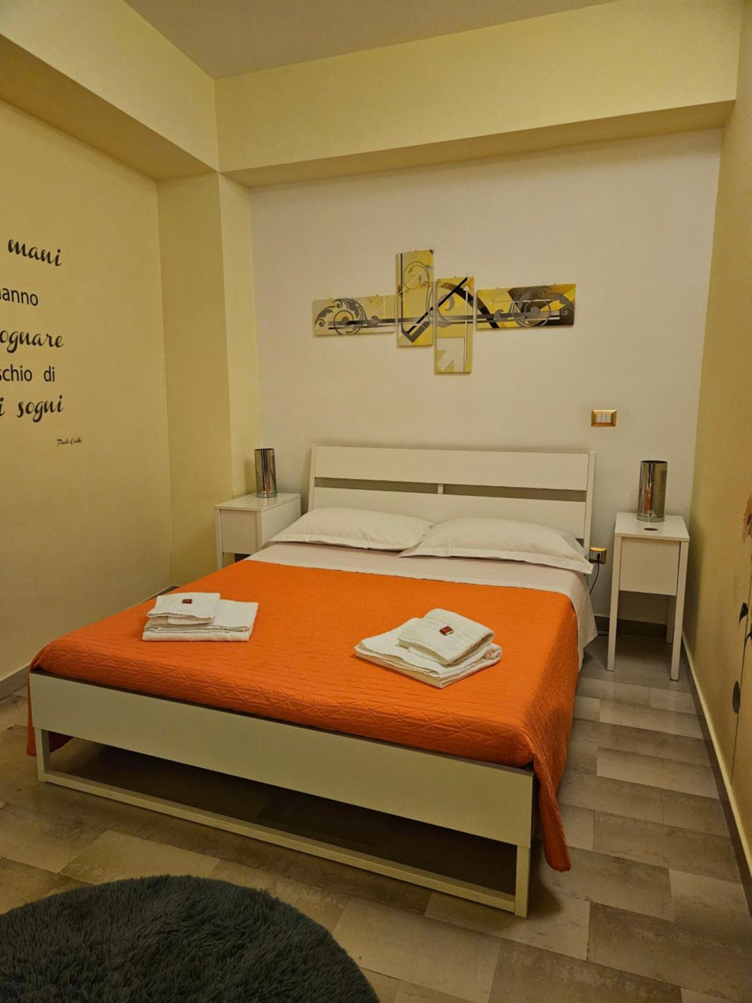 Bari Vecchia Dimora Bed & Breakfast Luaran gambar