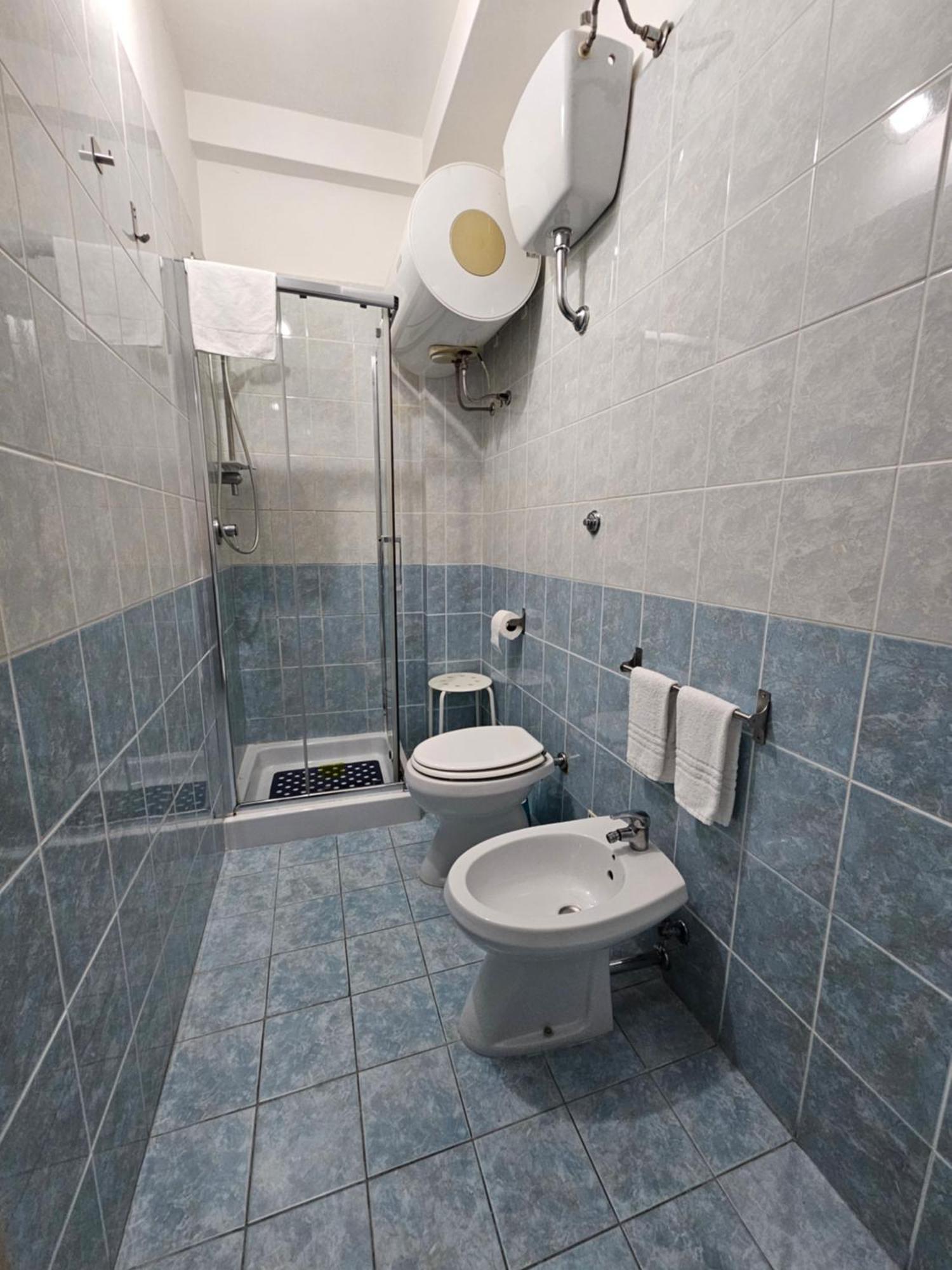 Bari Vecchia Dimora Bed & Breakfast Luaran gambar