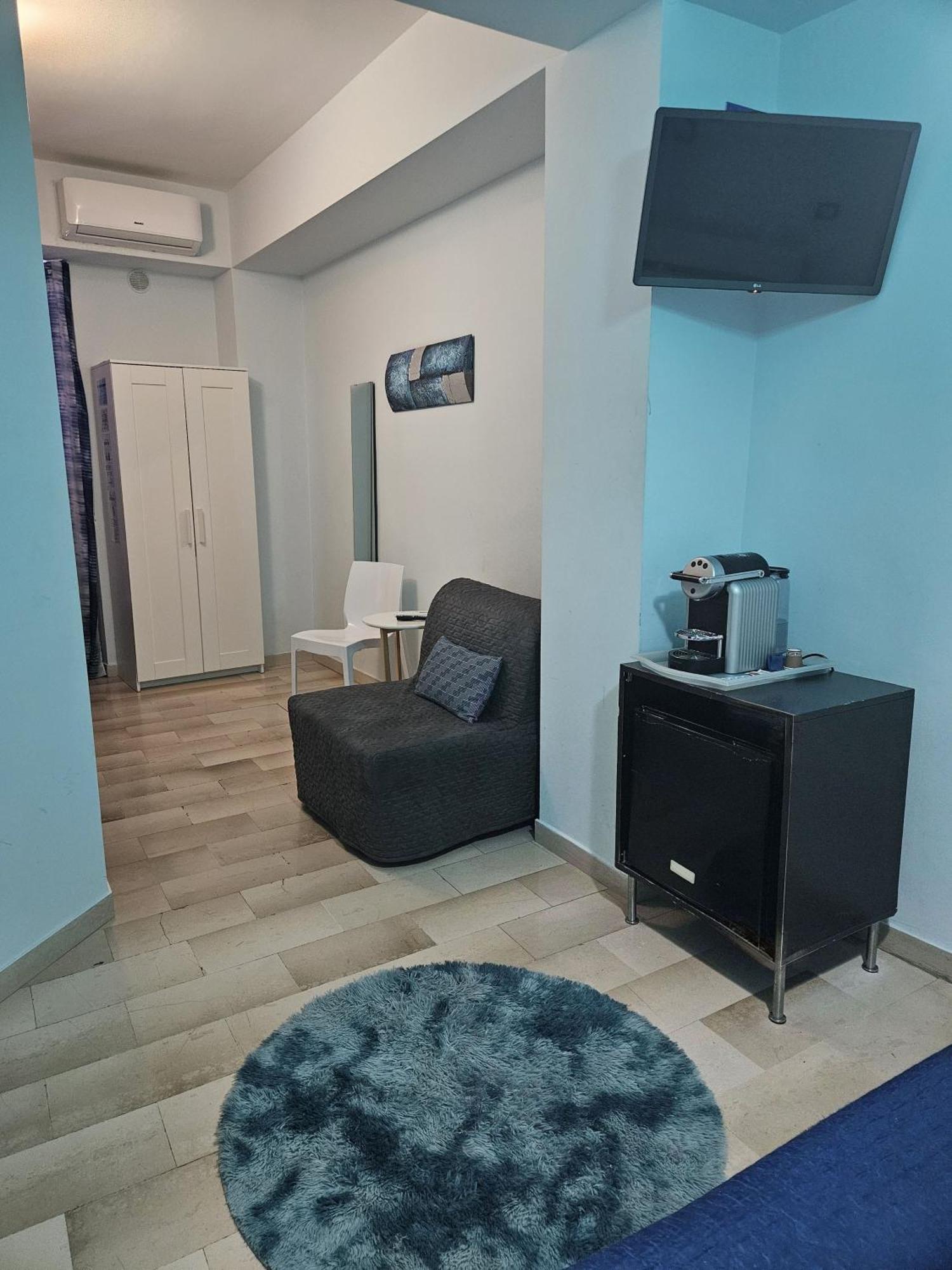 Bari Vecchia Dimora Bed & Breakfast Luaran gambar