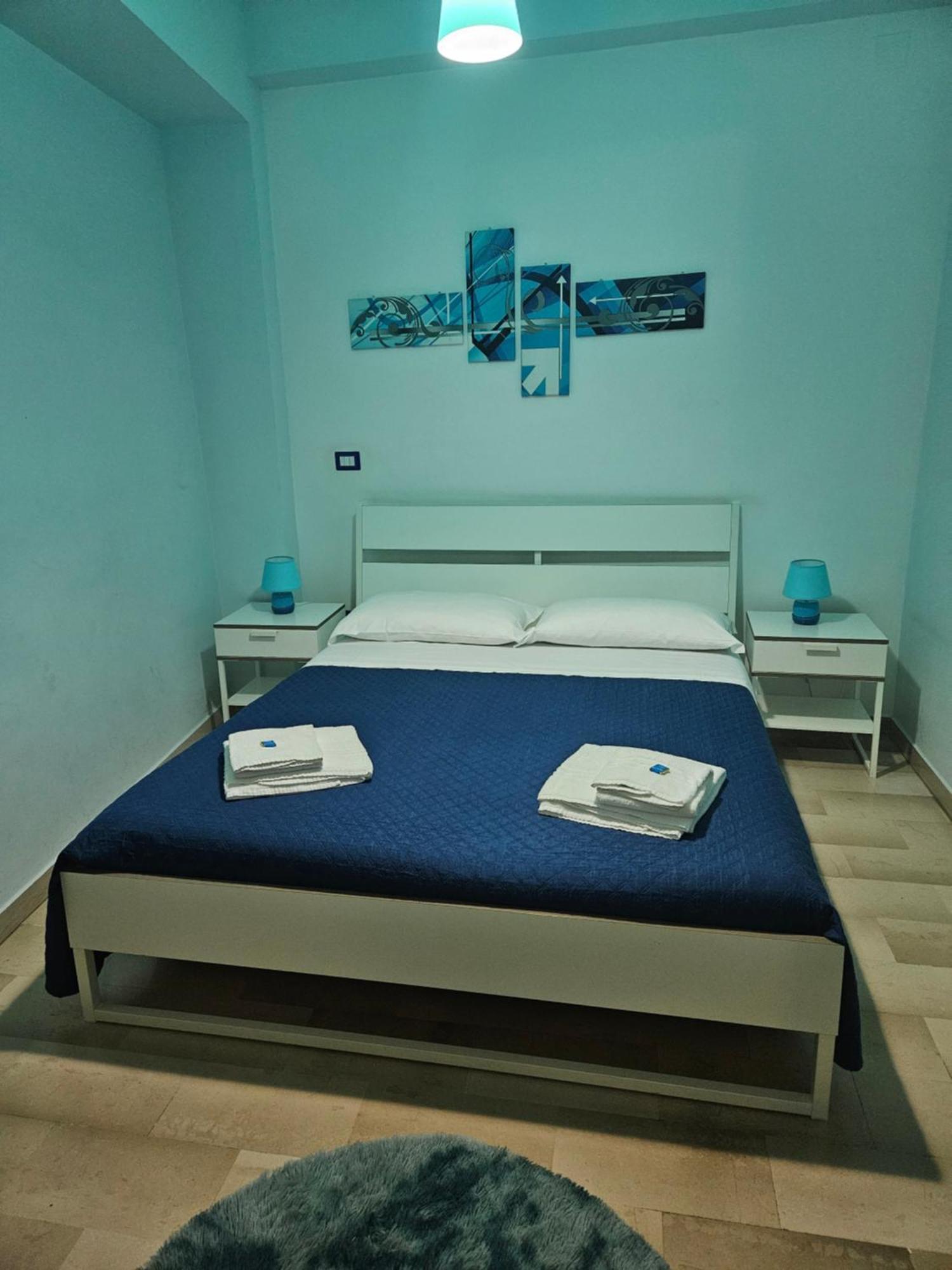 Bari Vecchia Dimora Bed & Breakfast Luaran gambar