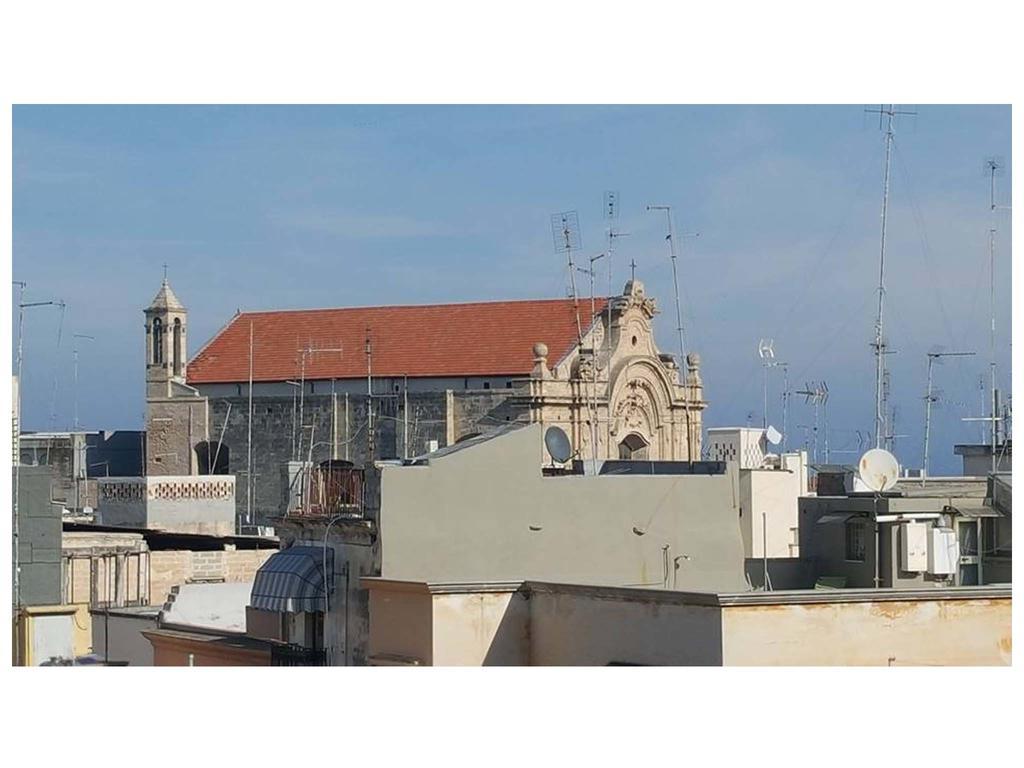 Bari Vecchia Dimora Bed & Breakfast Luaran gambar