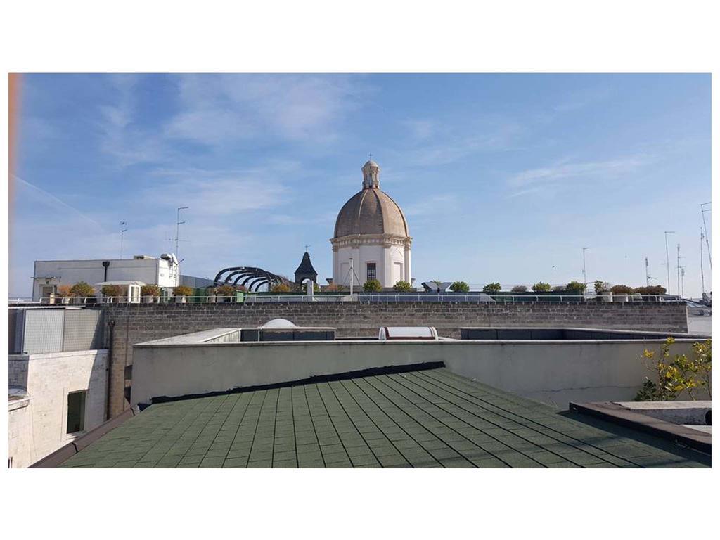 Bari Vecchia Dimora Bed & Breakfast Luaran gambar