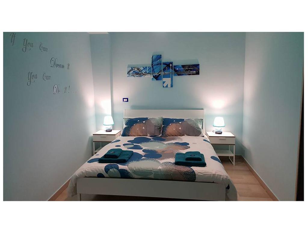 Bari Vecchia Dimora Bed & Breakfast Luaran gambar
