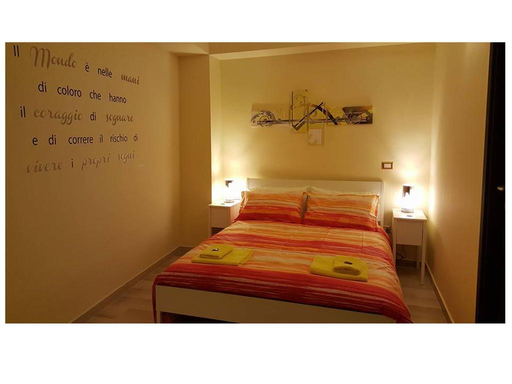 Bari Vecchia Dimora Bed & Breakfast Luaran gambar