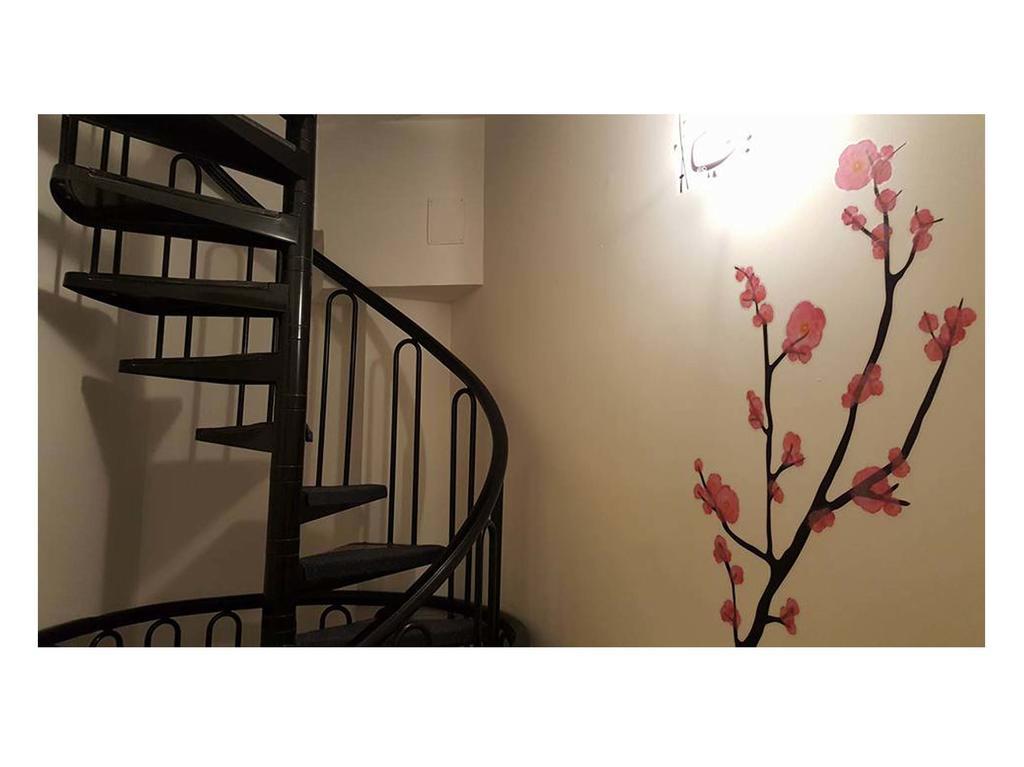 Bari Vecchia Dimora Bed & Breakfast Luaran gambar