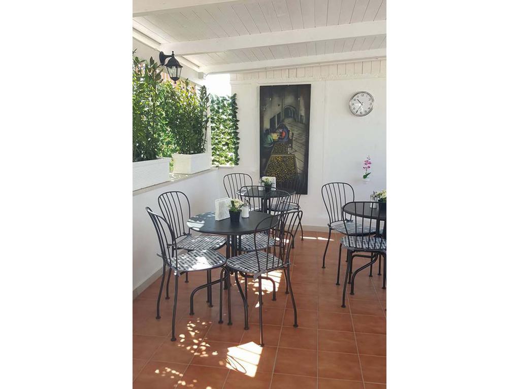 Bari Vecchia Dimora Bed & Breakfast Luaran gambar